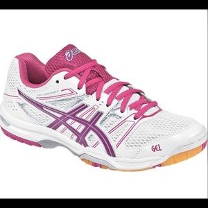 ASICS Women’s Gel-Rocket 7 Volleyball Shoes